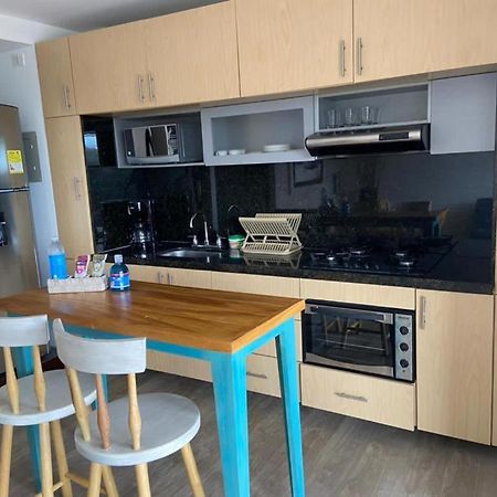 Appartamento Apto 307 Metroloft Armenia Esterno foto