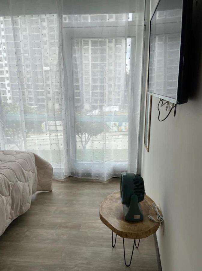 Appartamento Apto 307 Metroloft Armenia Esterno foto